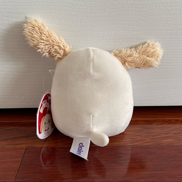 Harrison the Dog 5” Squishmallow - Picture 3 of 3